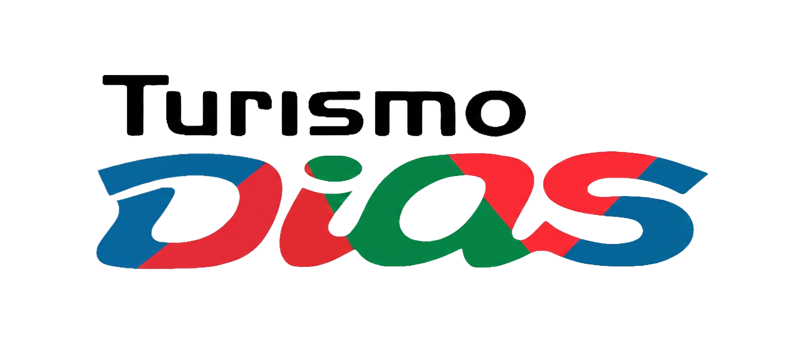 Logo Turismo Dias